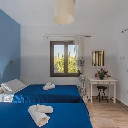 Mariettas Apartamento *