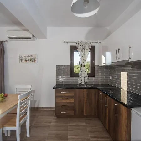 Appartement Mariettas Apartment, By Zantewize Alykes (Zakynthos)