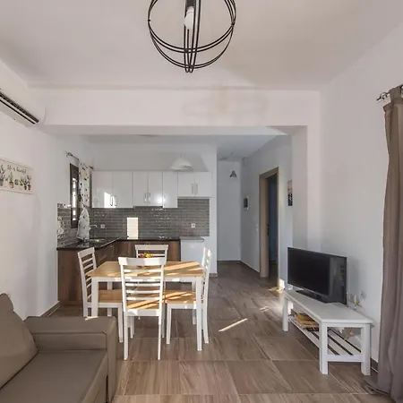 Apartamento Mariettas