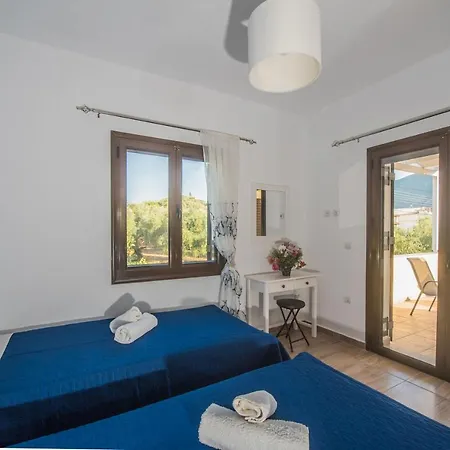 Mariettas Apartamento *
