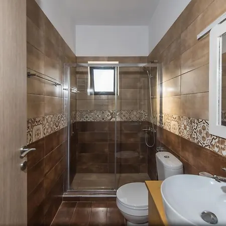 Apartamento Mariettas Alykes (Zakynthos)