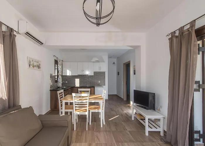 شقة Mariettas Apartment, By Zantewize