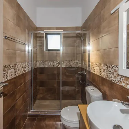 Mariettas Apartment, By Zantewize Апартаменты