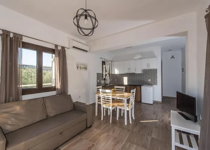 Mariettas Apartment, By Zantewize Апартаменты