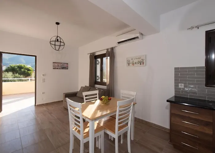 Mariettas Apartment, By Zantewize *