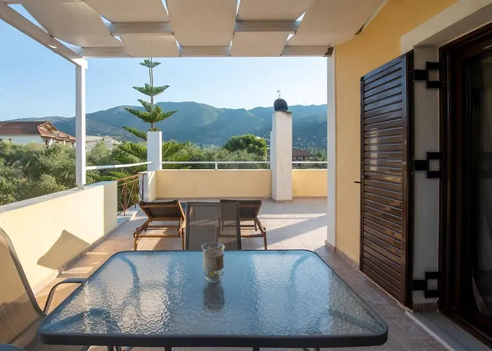 Mariettas Apartment, By Zantewize Апартаменты *